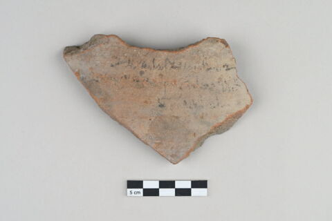 ostracon