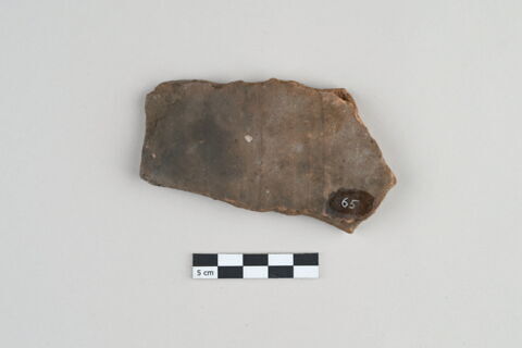 ostracon, image 2/3