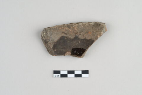 ostracon, image 2/3