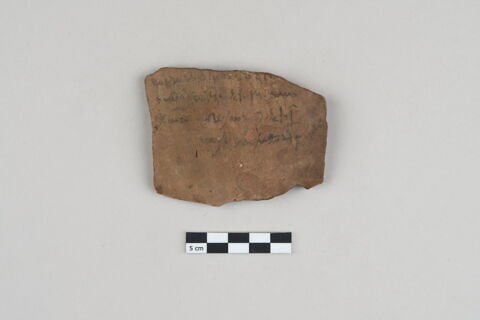 ostracon