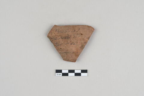 ostracon