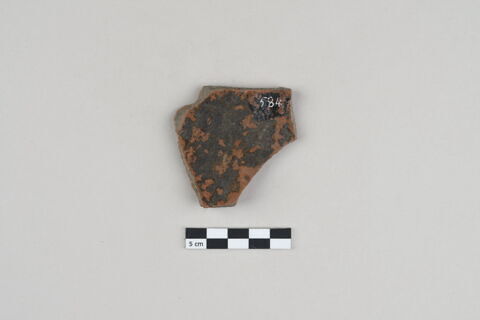 ostracon, image 2/3