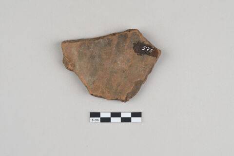 ostracon, image 2/3