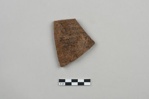 ostracon