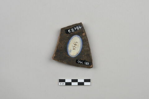 ostracon, image 2/3