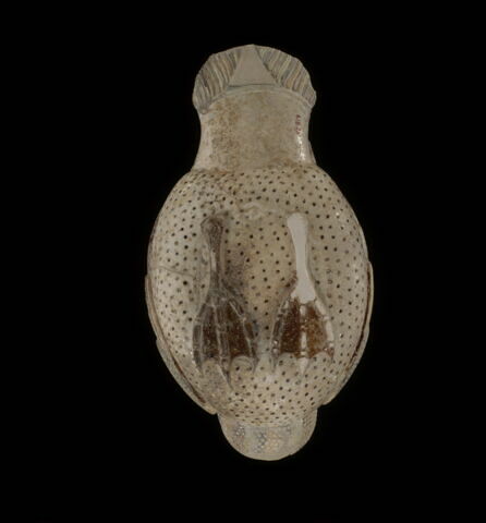 vase ; vase plastique, image 11/12