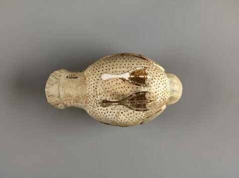 vase ; vase plastique, image 2/12