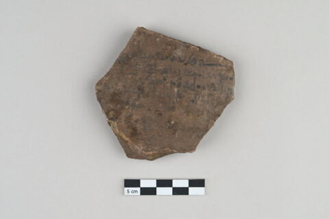 ostracon