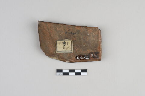 ostracon, image 2/4