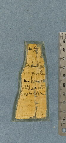 papyrus funéraire, image 10/29