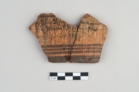 ostracon