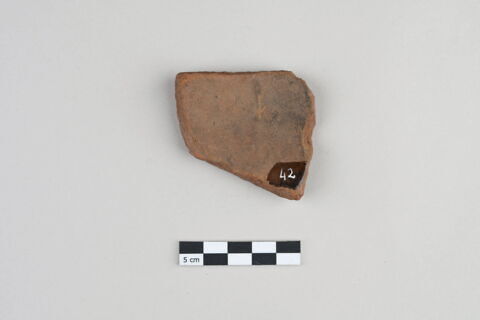 ostracon, image 2/3