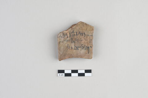 ostracon
