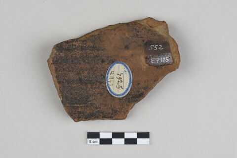 ostracon, image 2/3