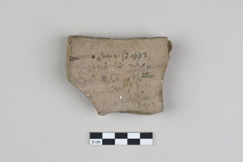 ostracon