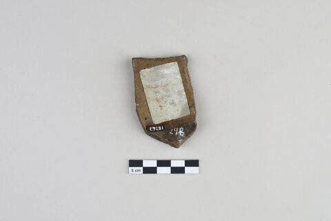 ostracon, image 2/3
