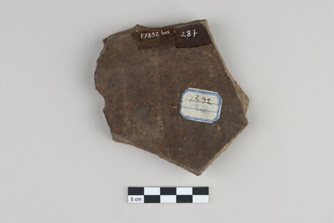 ostracon, image 2/3