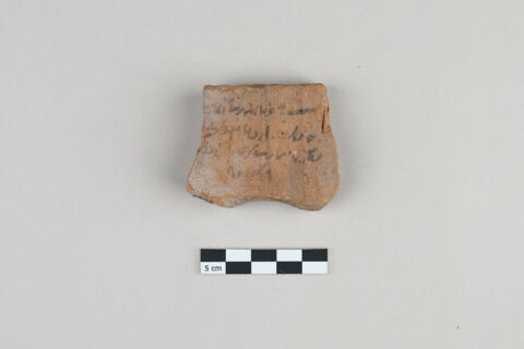 ostracon