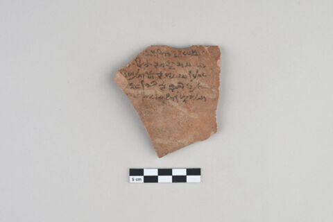 ostracon