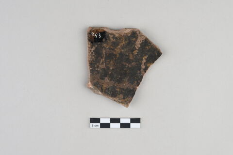ostracon, image 2/3