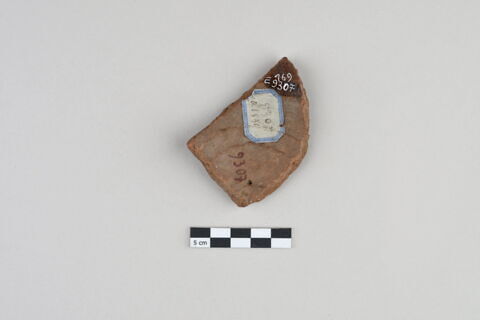 ostracon, image 2/3