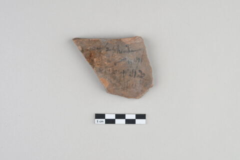 ostracon