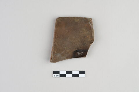 ostracon, image 2/3