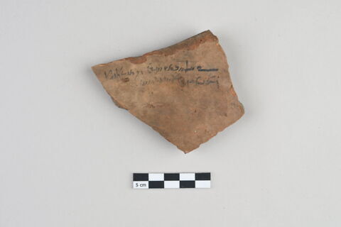ostracon