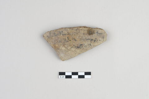 ostracon