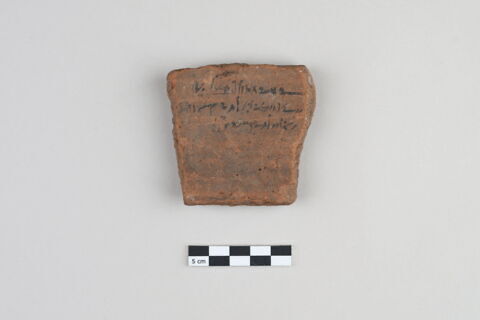 ostracon