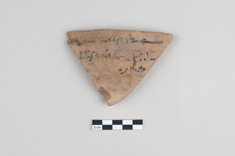 ostracon
