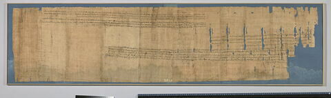 papyrus documentaire, image 1/5