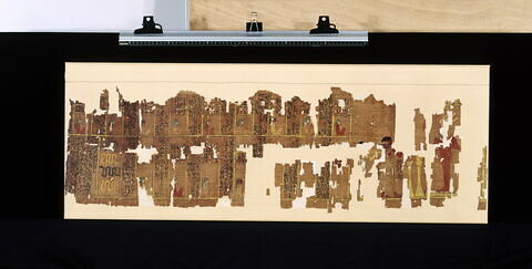 papyrus funéraire, image 6/42
