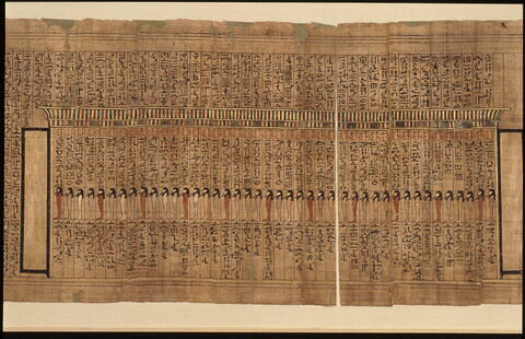 papyrus funéraire, image 31/42