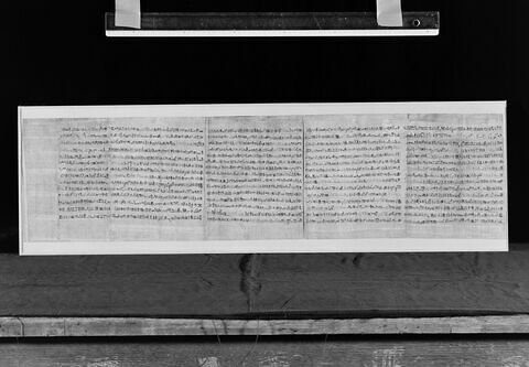 papyrus funéraire, image 7/14