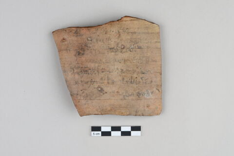 ostracon