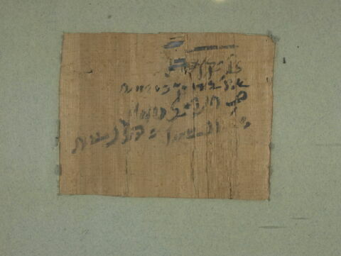 papyrus documentaire, image 3/3