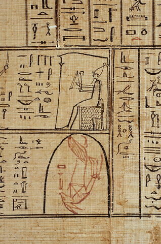papyrus Jumilhac, image 36/36