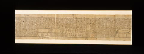 papyrus Jumilhac, image 3/36