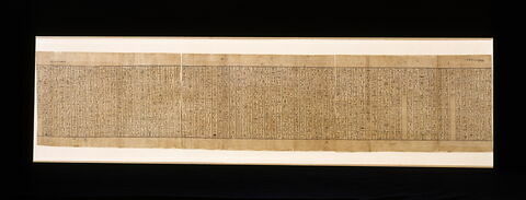 papyrus Jumilhac, image 7/36