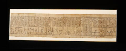 papyrus Jumilhac, image 9/36