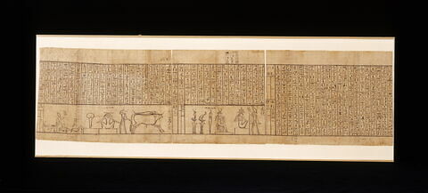 papyrus Jumilhac, image 10/36