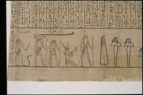 papyrus Jumilhac, image 15/36
