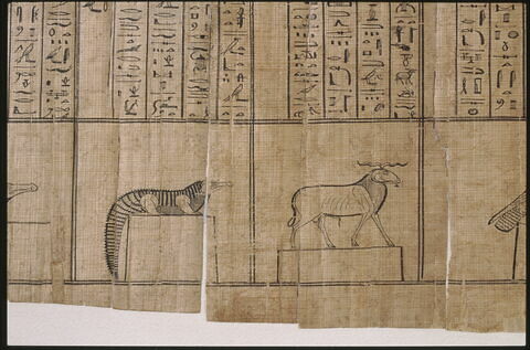 papyrus Jumilhac, image 20/36