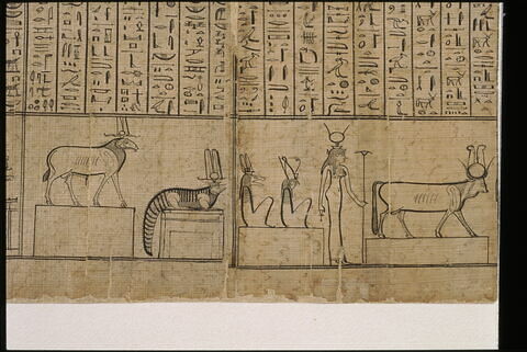papyrus Jumilhac, image 23/36