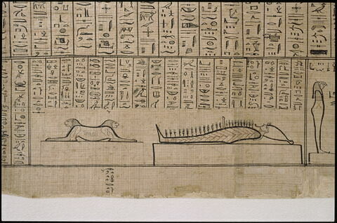 papyrus Jumilhac, image 24/36