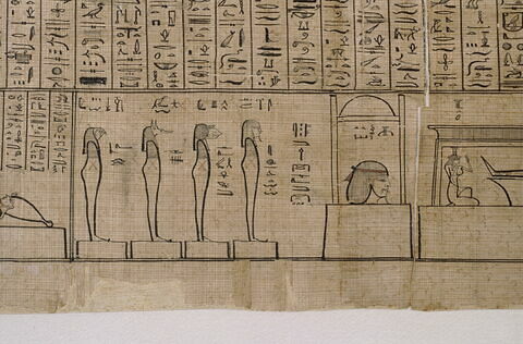 papyrus Jumilhac, image 25/36