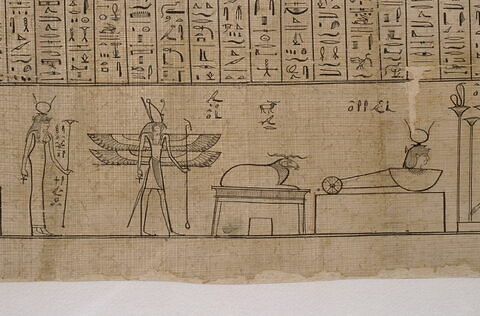 papyrus Jumilhac, image 27/36