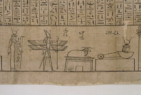 papyrus Jumilhac, image 28/36