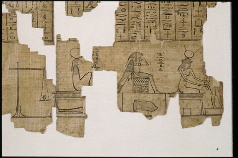 papyrus Jumilhac, image 30/36
